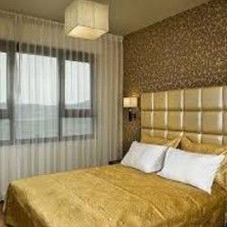 Pelah Harimon Hotell Safed Exteriör bild