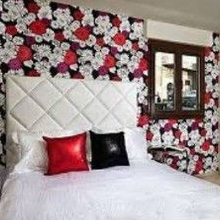 Pelah Harimon Hotell Safed Exteriör bild