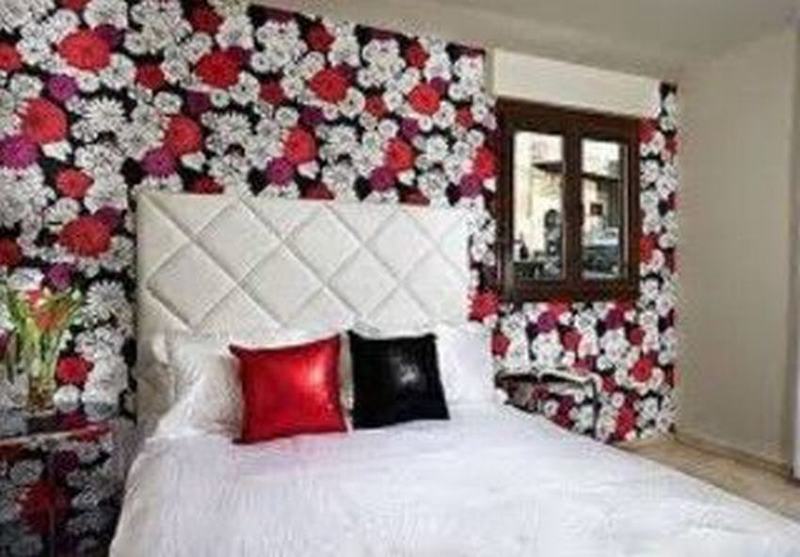Pelah Harimon Hotell Safed Exteriör bild