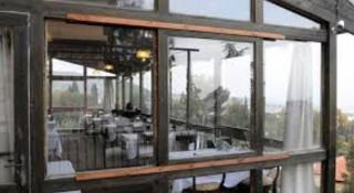 Pelah Harimon Hotell Safed Exteriör bild