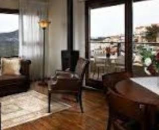 Pelah Harimon Hotell Safed Exteriör bild